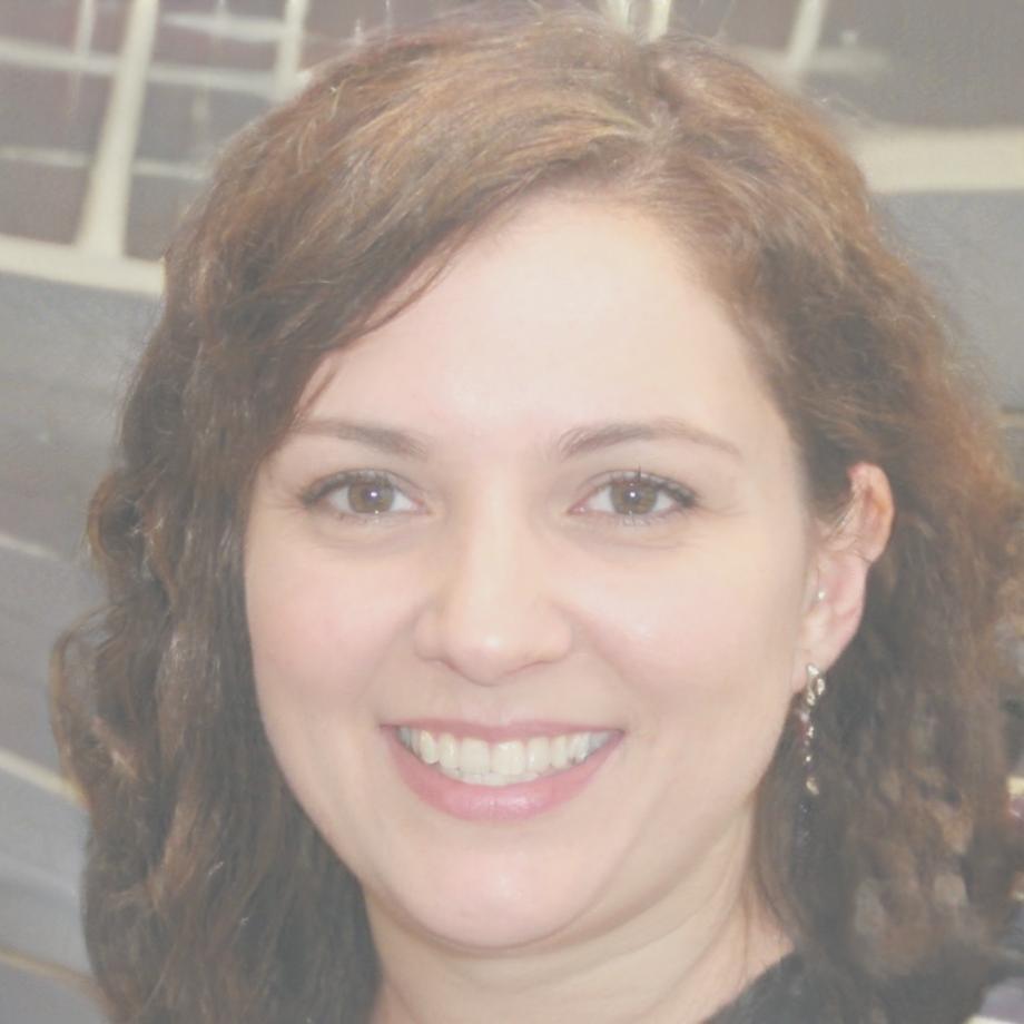 Sarah Cape Town financial planner