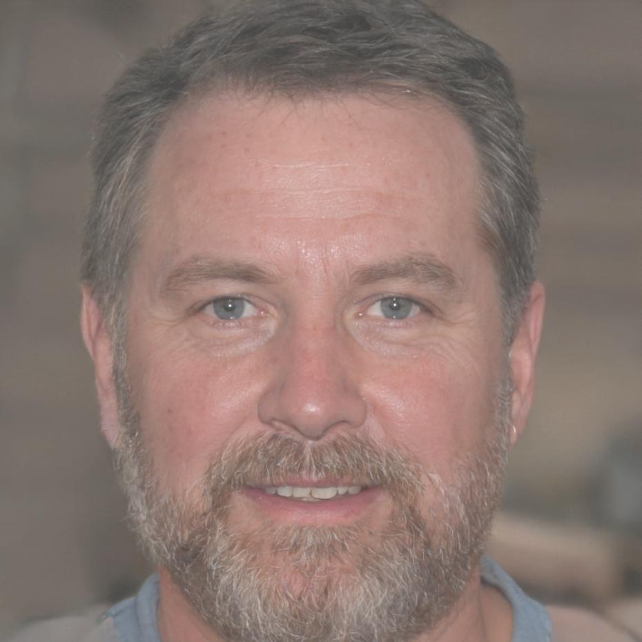 Michael Thompson